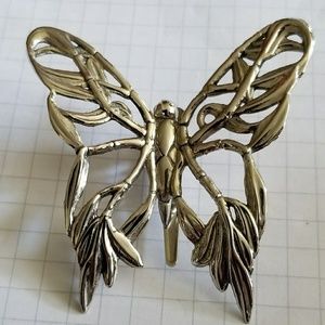 John Hardy Butterfly